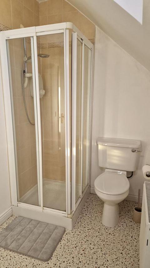Cosy 3 Bedroom All Ensuites Galway Kültér fotó