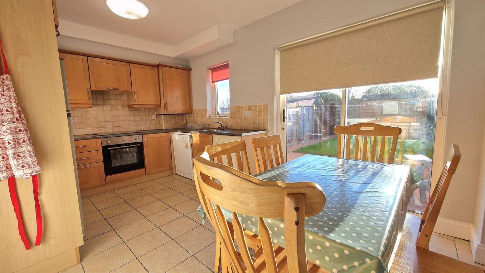 Cosy 3 Bedroom All Ensuites Galway Kültér fotó