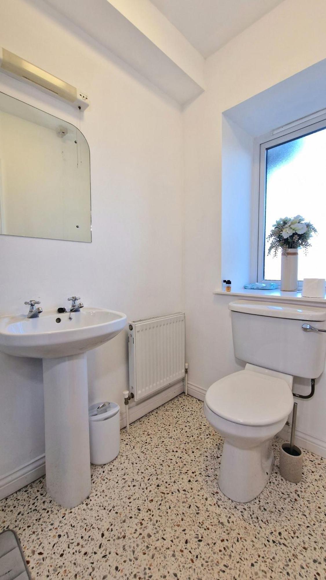 Cosy 3 Bedroom All Ensuites Galway Kültér fotó